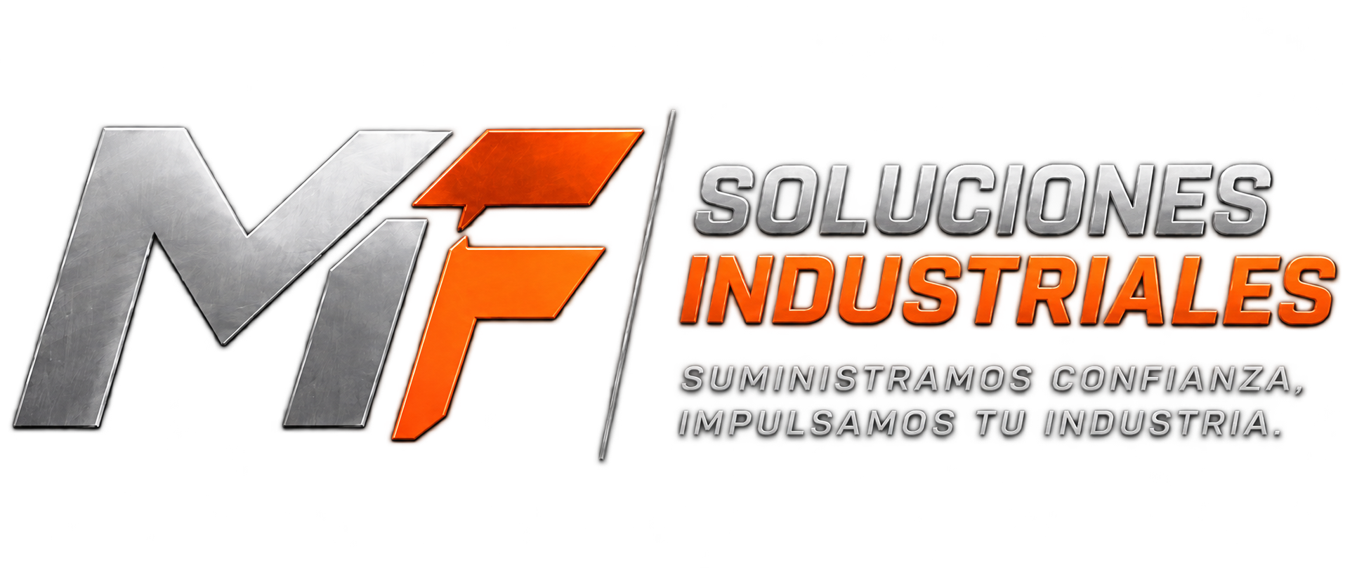 MF Soluciones Industriales